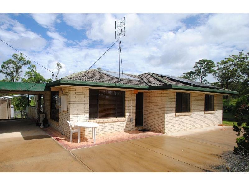 184 Randwick Road, East Deep Creek QLD 4570