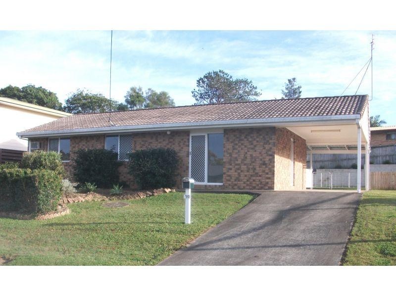 14 Camphor Laurel Court, Gympie QLD 4570