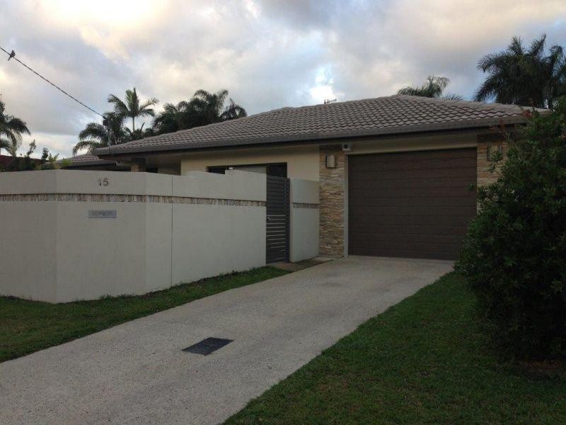 15 Muirfield Cres, Tewantin QLD 4565
