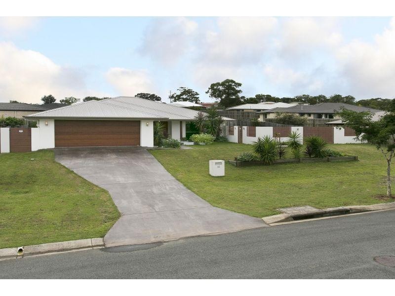 42 Glen Eden Drive, Gympie QLD 4570