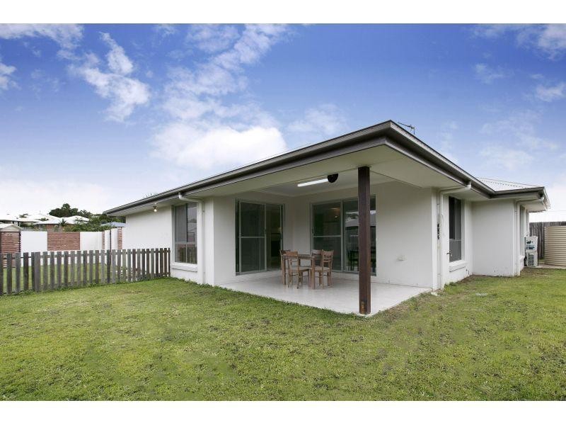 42 Glen Eden Drive, Gympie QLD 4570