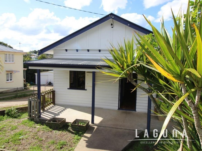 28  Crescent Road, Gympie QLD 4570
