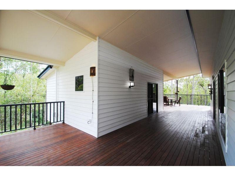 North Deep Creek QLD 4570