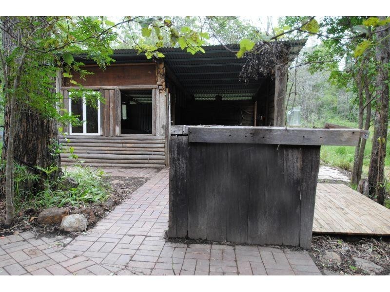 North Deep Creek QLD 4570