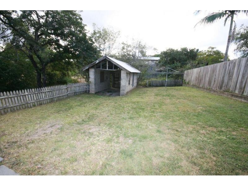 8 Mulcahy Terrace, Gympie QLD 4570