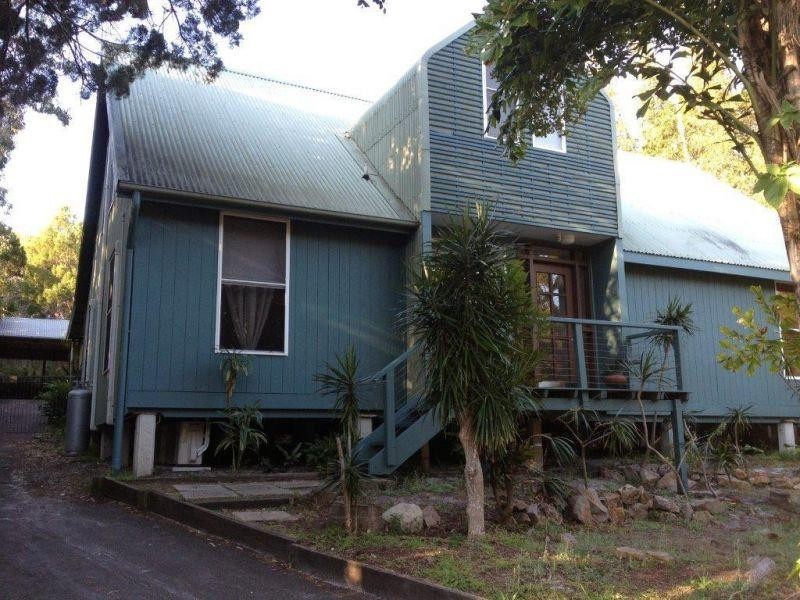 18 Redwood Ave, Marcus Beach QLD 4573