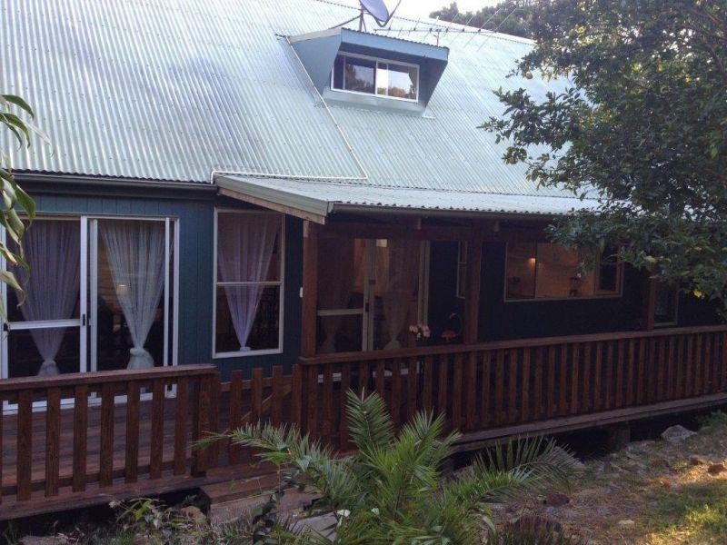 18 Redwood Ave, Marcus Beach QLD 4573