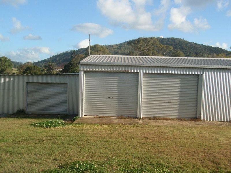 Goomboorian QLD 4570