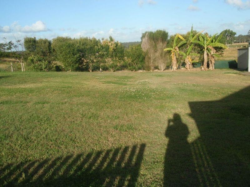 Goomboorian QLD 4570