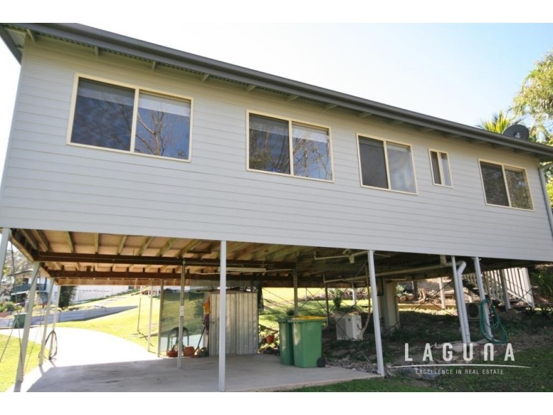 5 Everson Lane, Gympie QLD 4570