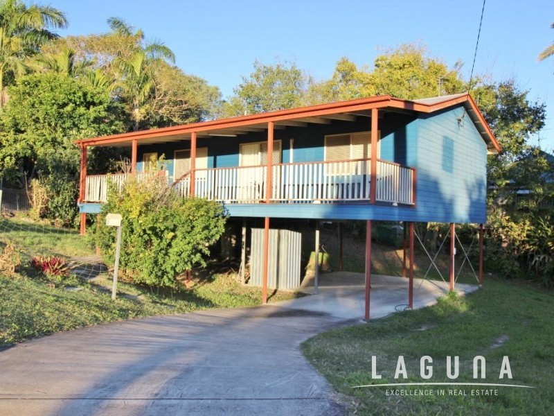 5 Everson Lane, Gympie QLD 4570