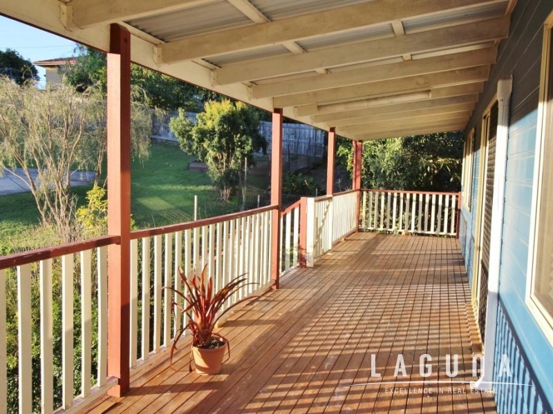 5 Everson Lane, Gympie QLD 4570