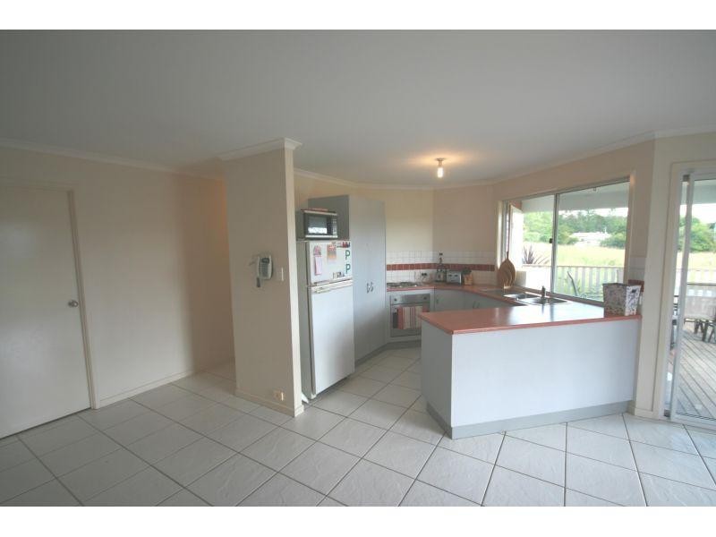 Lot 55 Mackenzie Road, Tamaree QLD 4570