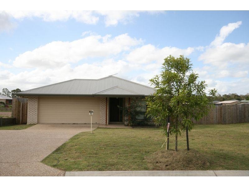 42 St Andrews Crescent, Gympie QLD 4570