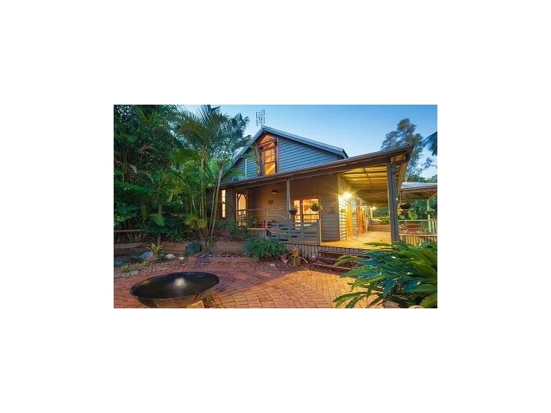 196 Nandroya Rd, Cooroy QLD 4563