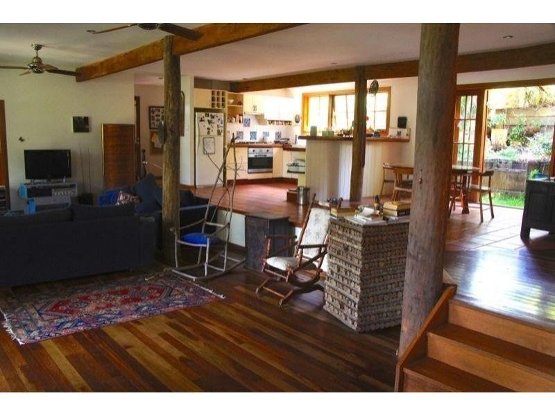 196 Nandroya Rd, Cooroy QLD 4563