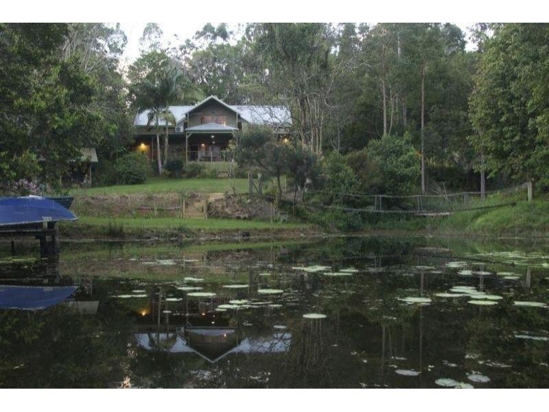 196 Nandroya Rd, Cooroy QLD 4563