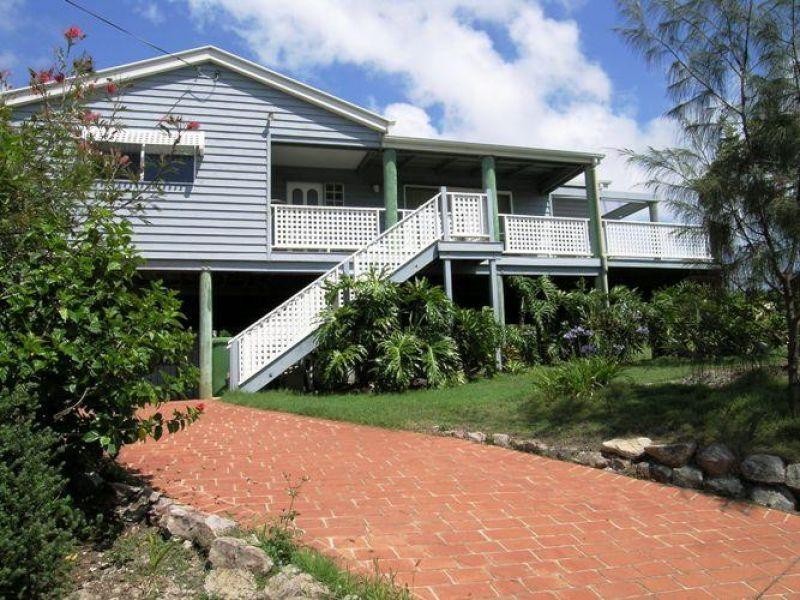 2 Orient Drive, Sunrise Beach QLD 4567