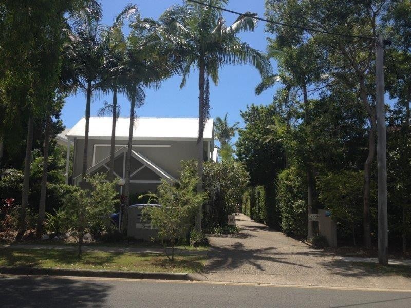 6/16 James St, Noosaville QLD 4566