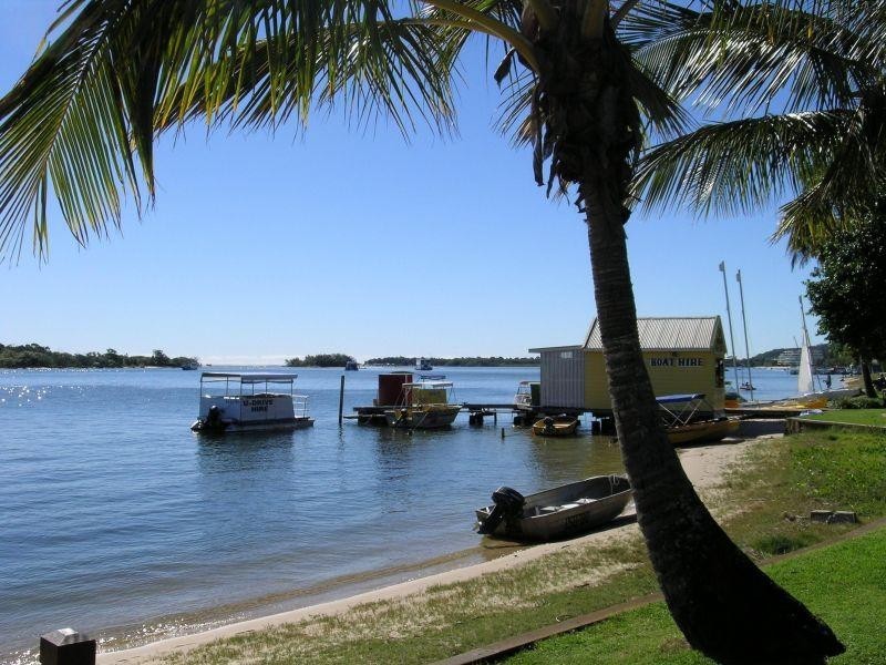 6/16 James St, Noosaville QLD 4566