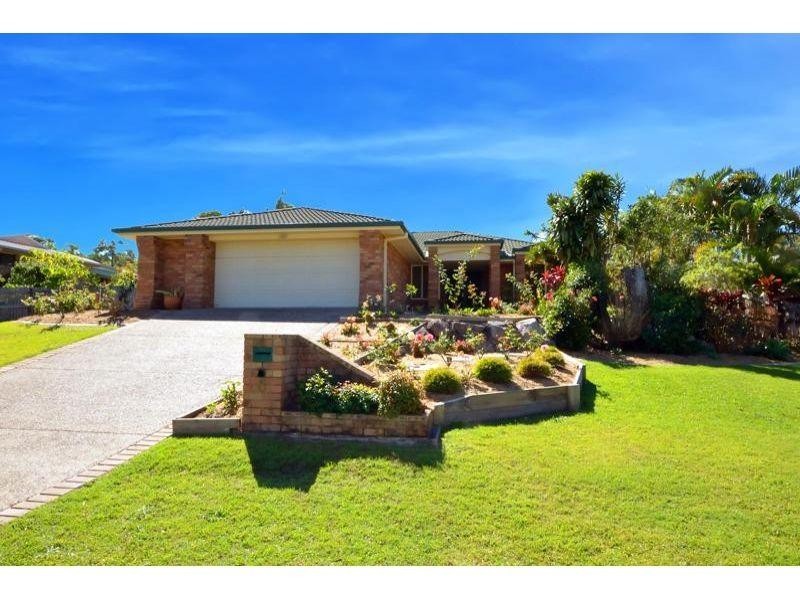 8   Oakland Dr, Tewantin QLD 4565