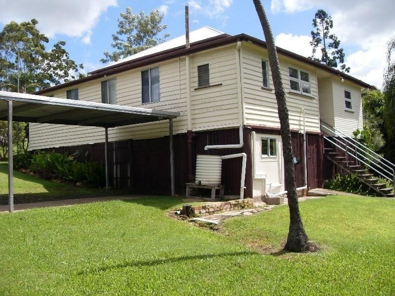 9 Musgrave Street, Gympie QLD 4570