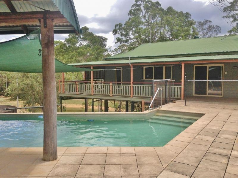 Wilsons Pocket QLD 4570