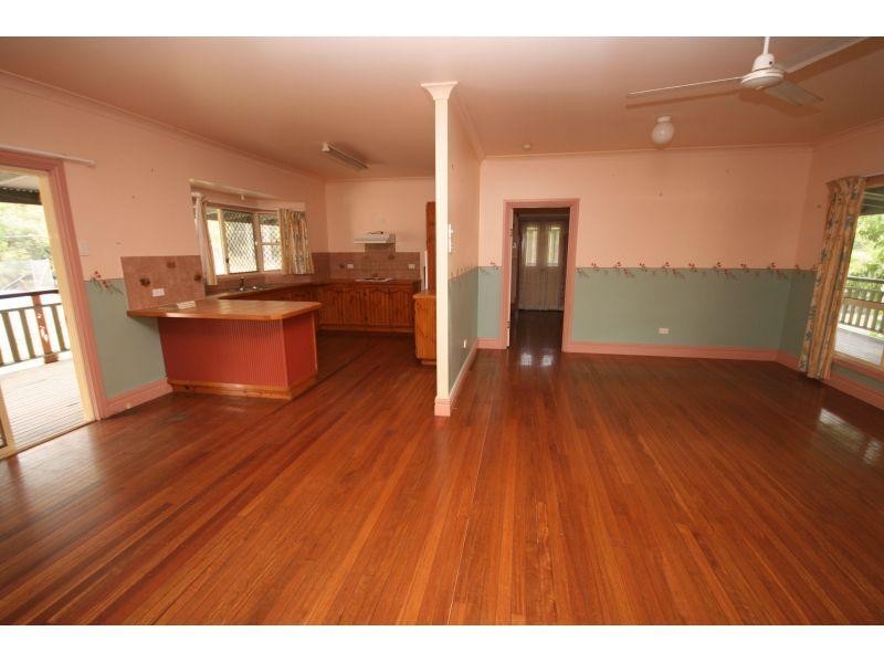 Wilsons Pocket QLD 4570