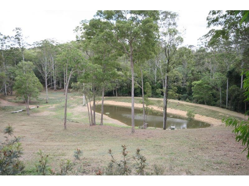 Wilsons Pocket QLD 4570