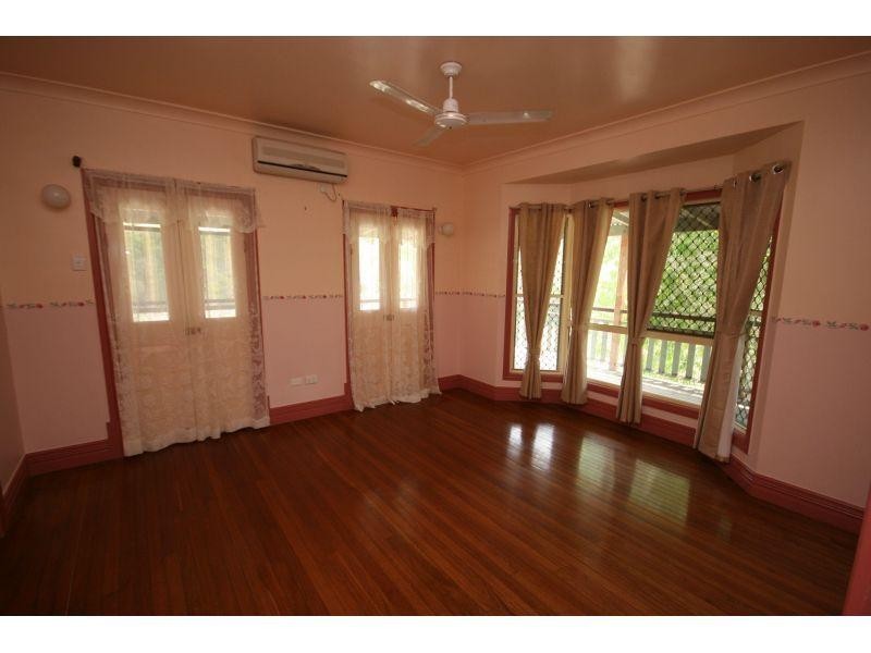 Wilsons Pocket QLD 4570