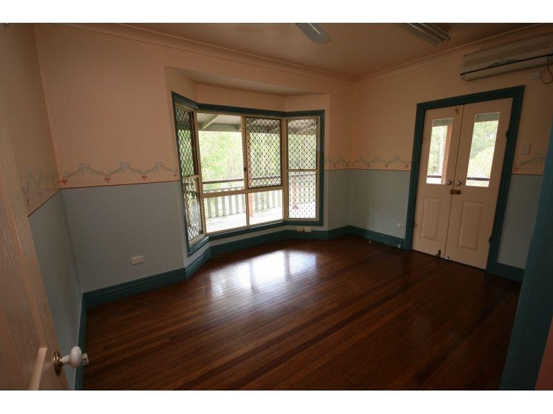 Wilsons Pocket QLD 4570