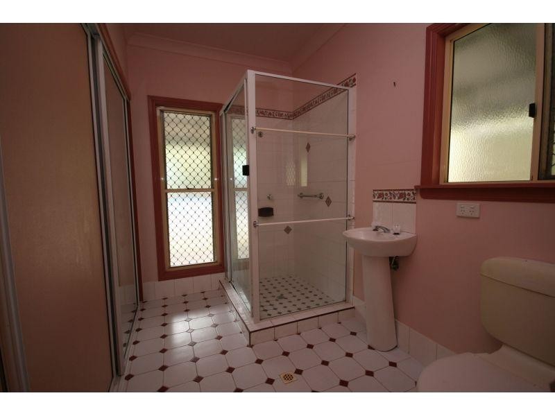 Wilsons Pocket QLD 4570