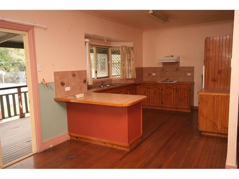 Wilsons Pocket QLD 4570