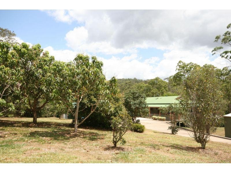 Wilsons Pocket QLD 4570