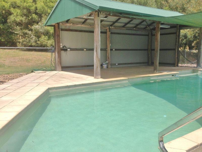 Wilsons Pocket QLD 4570