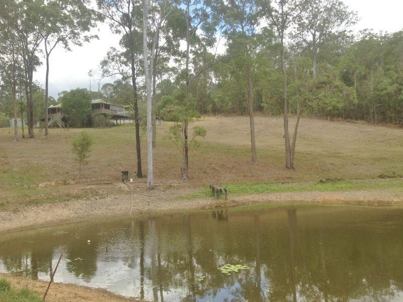 Wilsons Pocket QLD 4570