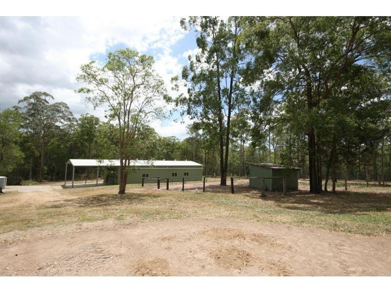 Wilsons Pocket QLD 4570