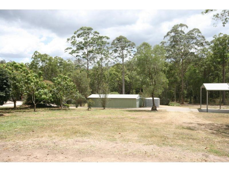 Wilsons Pocket QLD 4570