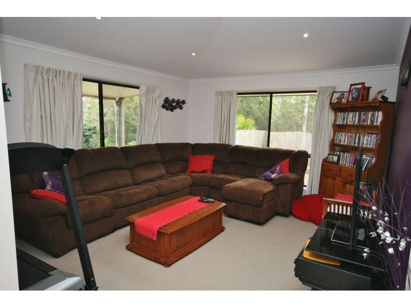 360 Curra Estate Road, Curra QLD 4570