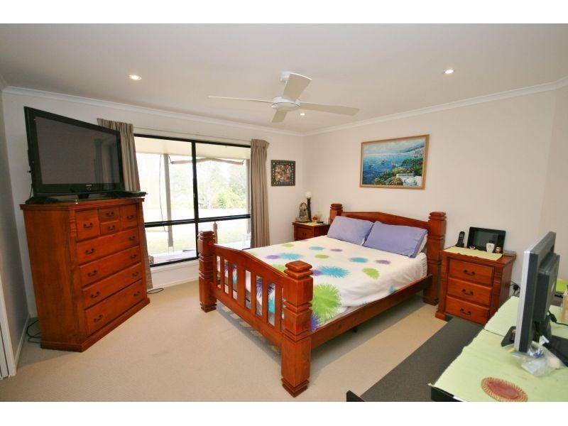 360 Curra Estate Road, Curra QLD 4570