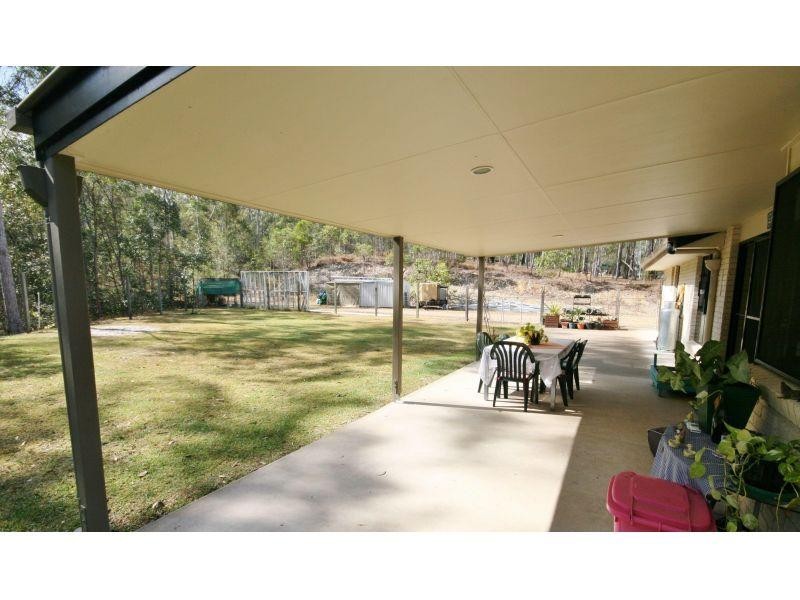 360 Curra Estate Road, Curra QLD 4570