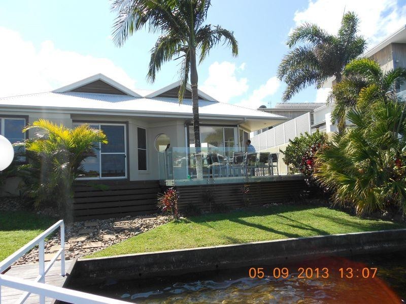 11 The Anchorage, Noosa Waters QLD 4566