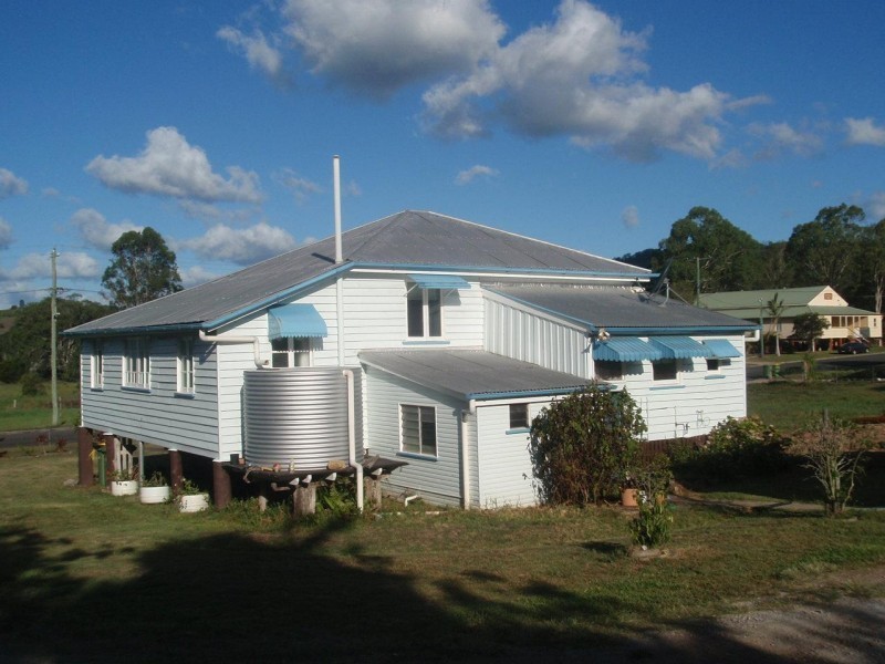 26 Busby Street, Amamoor QLD 4570