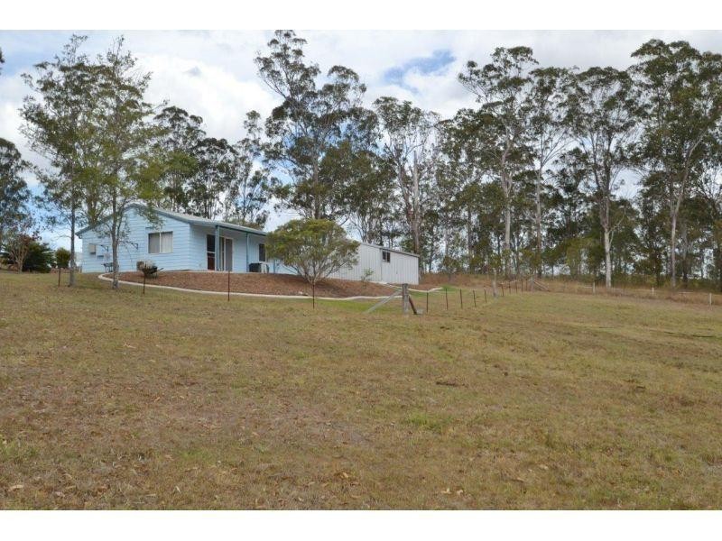 1 Rocks Road, Southside QLD 4570