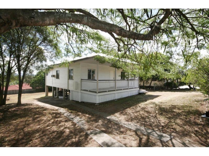 4 Cartwright Road, Gympie QLD 4570