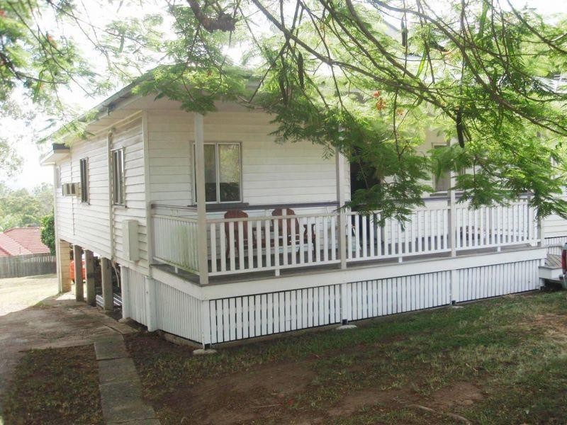 4 Cartwright Road, Gympie QLD 4570