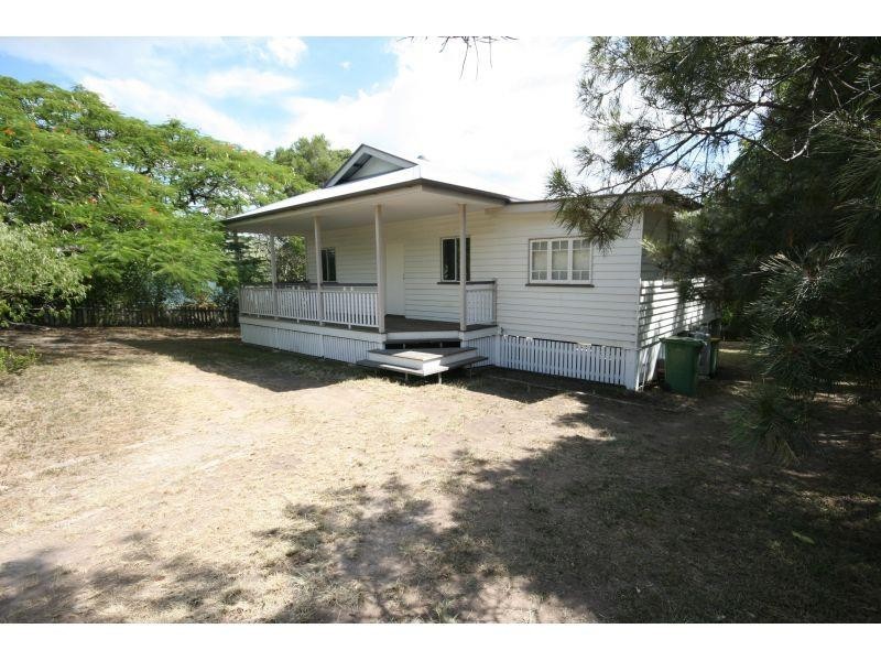 4 Cartwright Road, Gympie QLD 4570