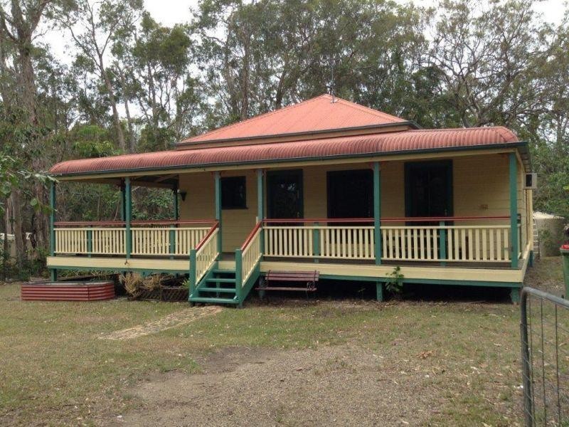 204  Eumarella Rd, Weyba Downs QLD 4562