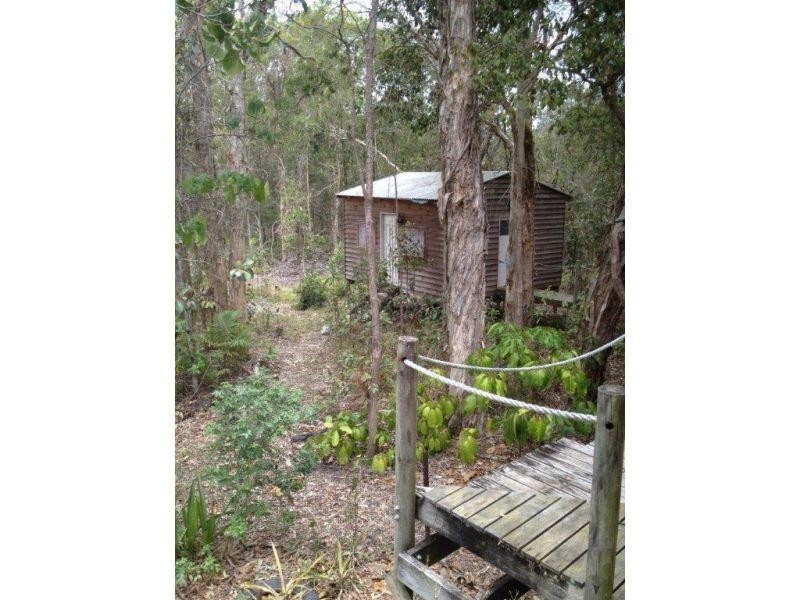 204  Eumarella Rd, Weyba Downs QLD 4562
