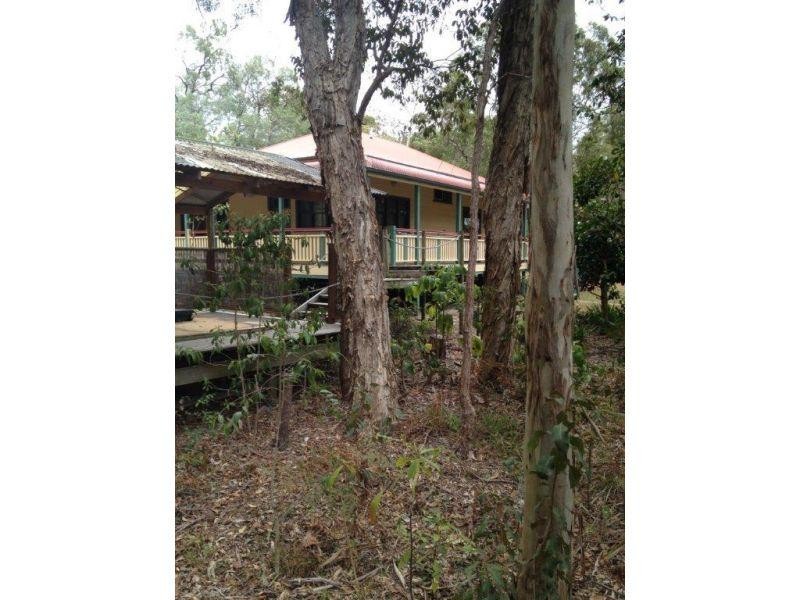 204  Eumarella Rd, Weyba Downs QLD 4562